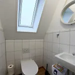 Sv2 Robbenplate 18 Robbe Dom wakacyjny Dorumer Neufeld