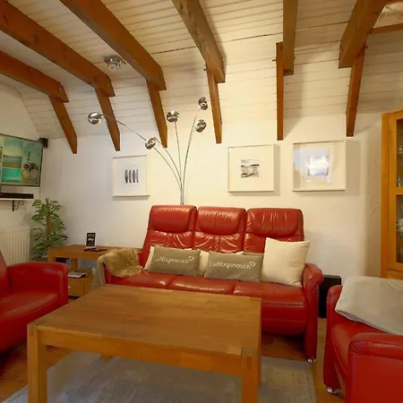 Sv2 Robbenplate 18 Robbe 公寓