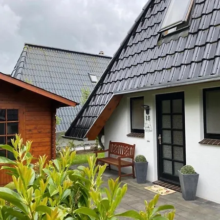 Sv2 Robbenplate 18 Robbe 公寓 *