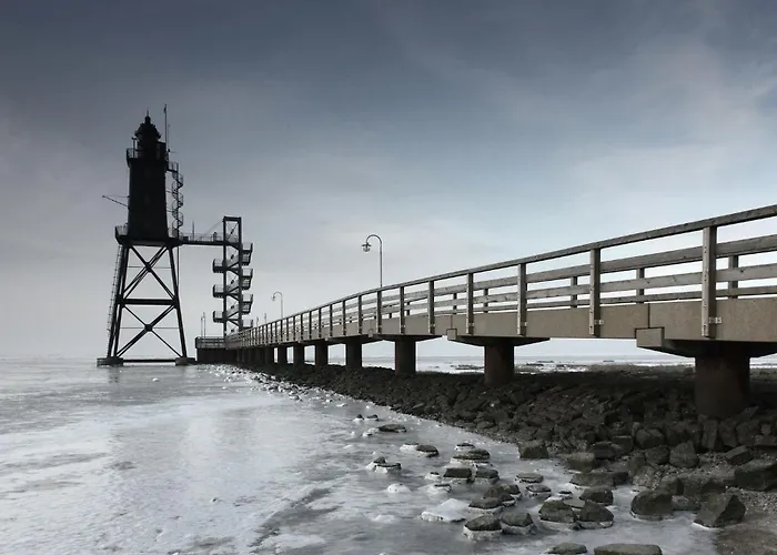 Sv2 Robbenplate 18 Robbe 公寓 *