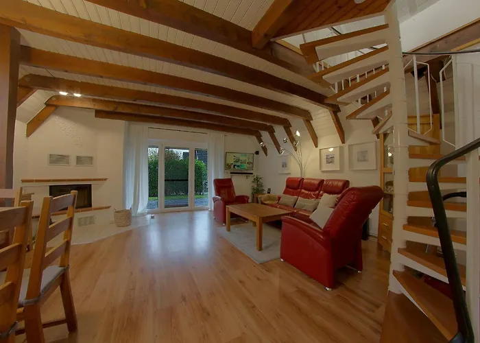 公寓 Sv2 Robbenplate 18 Robbe *